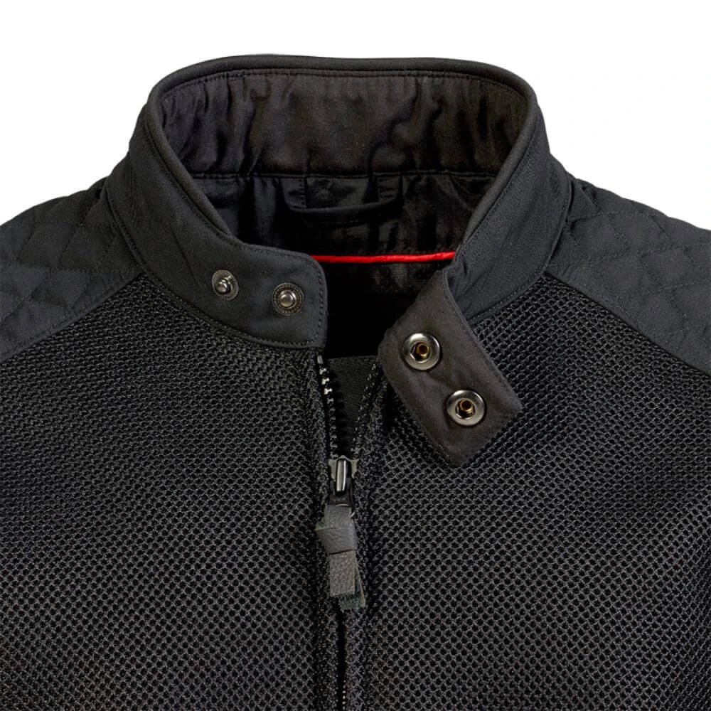 Triumph Braddan Retro Mesh Jacket 5 Triumph Braddan Retro Mesh Jacket - Image 3