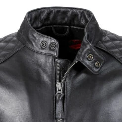 Triumph Braddan Sport Jacket -GearUp Moto TriumphBraddanSportjacketBlackMLHS21101Neck