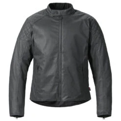 Triumph Braddan Wax Jacket