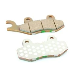 Triumph Brake Pad Set T2025045