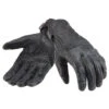 Triumph Cali Gloves Black