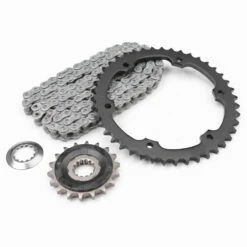 Triumph Chain & Sprocket Kit 108/43/18 Speed Triple & Speed Triple R