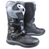 Triumph Corozal Adventure Drystar Boots Black