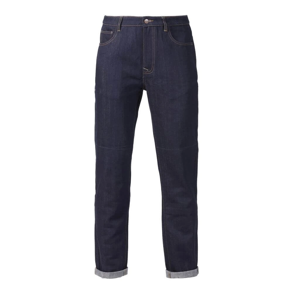 Triumph Craner Jeans Blue 3 Triumph Craner Jeans Blue