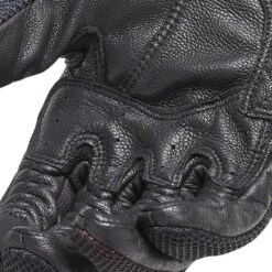 Triumph Flag Mesh Gloves -GearUp Moto TriumphFlagMeshGlovesMGVS20116Palm