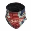 Triumph Jack Neck Tube -GearUp Moto TriumphJackNeckTube