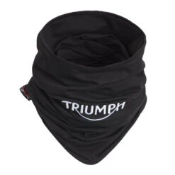 Triumph Logo Refill Neck Tube