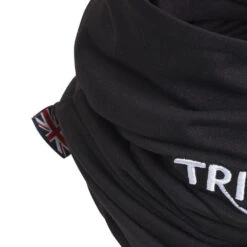Triumph Logo Refill Neck Tube -GearUp Moto TriumphJackNeckTubeMTUS20302UnionJackDetail