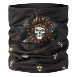 Triumph Jackal Neck Tube