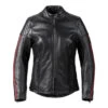 Triumph Braddan Sport Women's Jacket Black