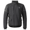 Triumph Leith Jacket Black -GearUp Moto TriumphLeithJacketBlackMTPS21304