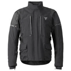 Triumph Leith Jacket Black