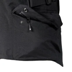 Triumph Leith Jacket Black -GearUp Moto TriumphLeithJacketBlackMTPS21304Poket