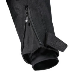 Triumph Leith Jacket Black -GearUp Moto TriumphLeithJacketBlackMTPS21304Sleeve