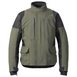 Triumph Leigh Jacket Khaki