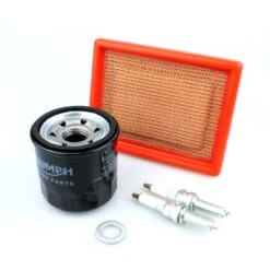 Triumph Liquid Cooled Bonneville Service Kit