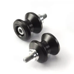 Triumph Machined Nylon Paddock Stand Bobbins A9640022