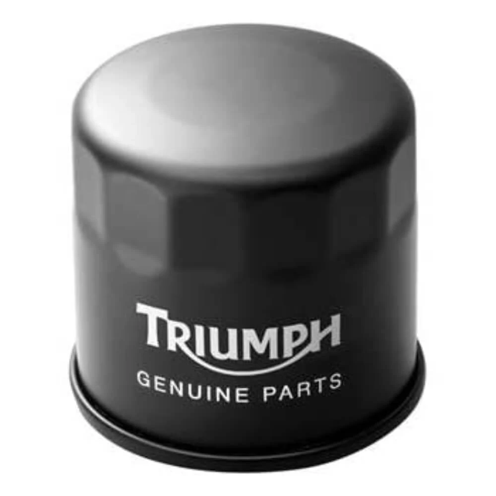 Triumph Oil Filter T1218001 4 Triumph Oil Filter T1218001 - Image 2