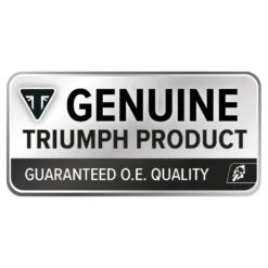 Triumph Oil Filter T1218001 7 Triumph Oil Filter T1218001 -GearUp Moto TriumphOilFilterT1218001GenuineTriumphPart