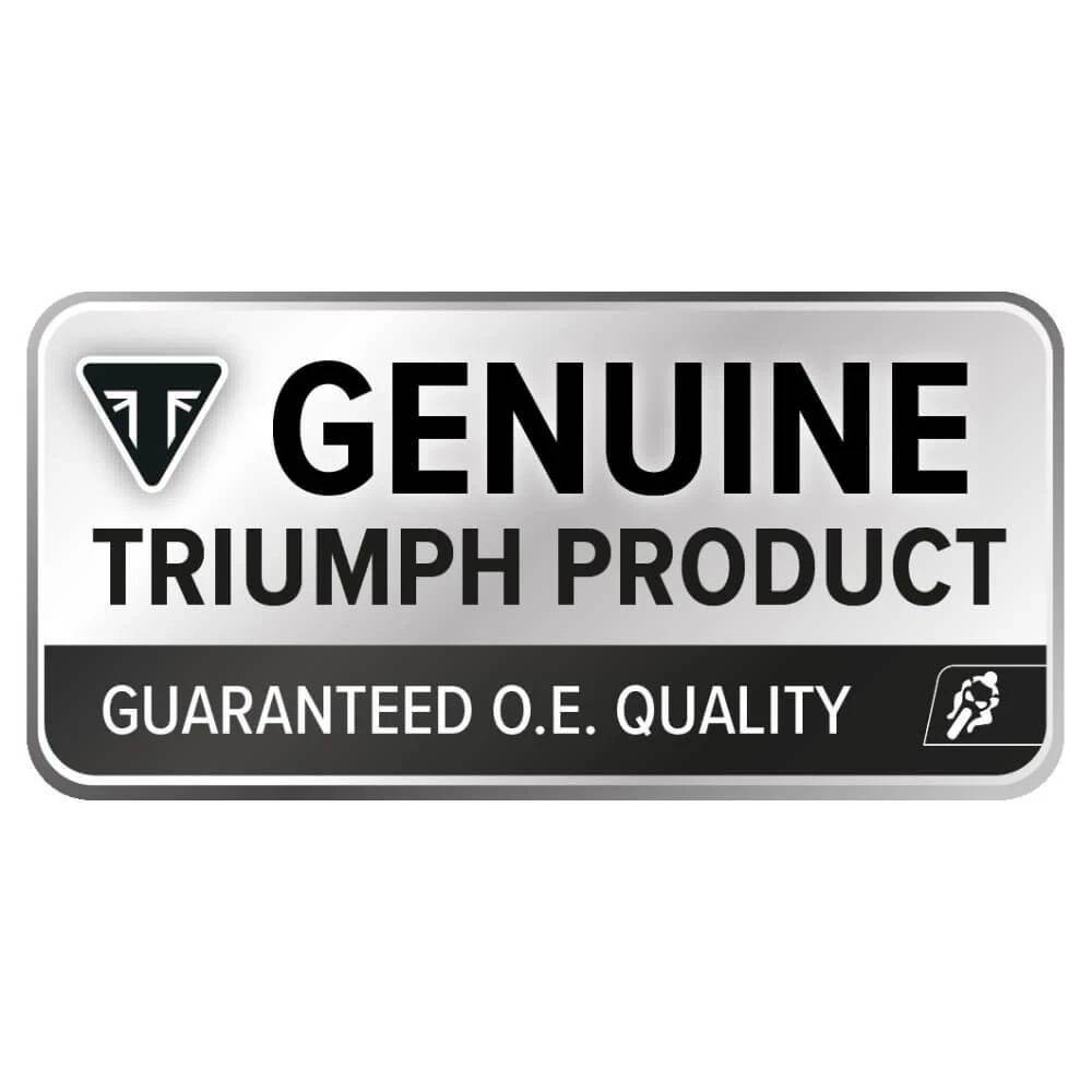 Triumph Oil Filter T1218001 5 Triumph Oil Filter T1218001 - Image 3
