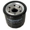 Triumph Oil Filter T1218001 -GearUp Moto TriumphOilFilterT1218001Underside