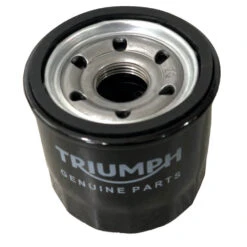 Triumph Oil Filter T1218001
