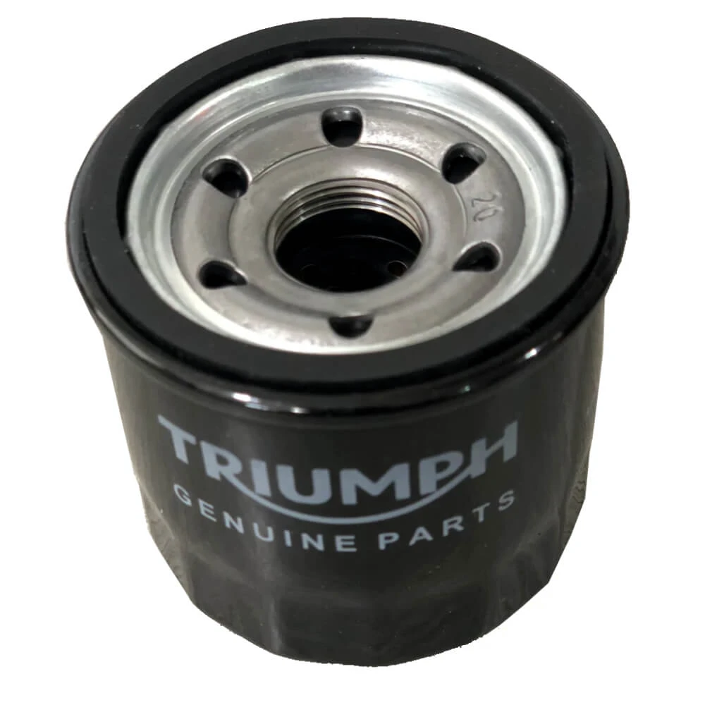 Triumph Oil Filter T1218001 3 Triumph Oil Filter T1218001