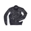 Triumph Rain Jacket Black -GearUp Moto TriumphRainJacket