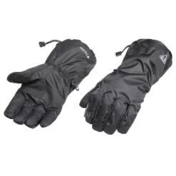 Triumph Rain Over Gloves