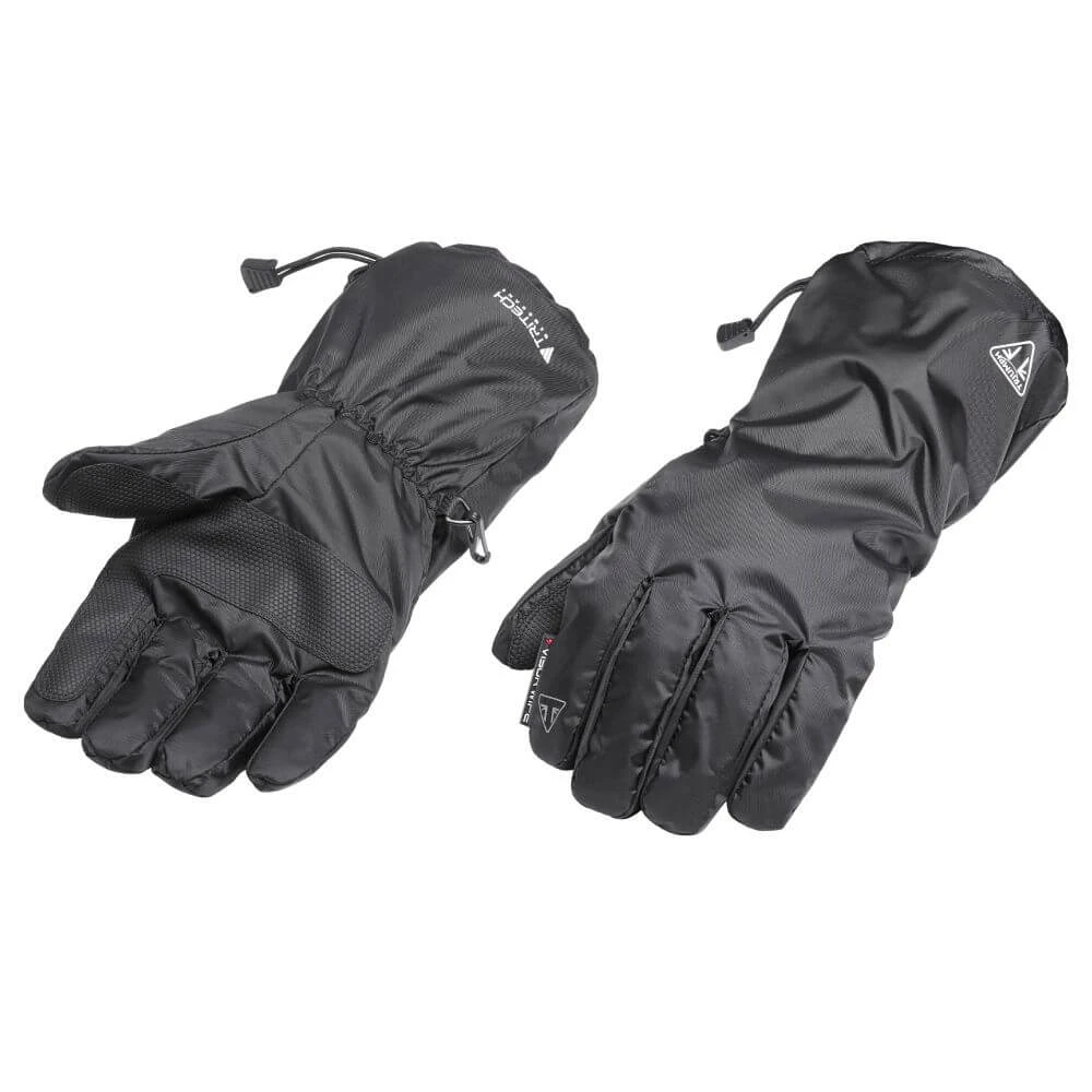 Triumph Rain Over Gloves 3 Triumph Rain Over Gloves