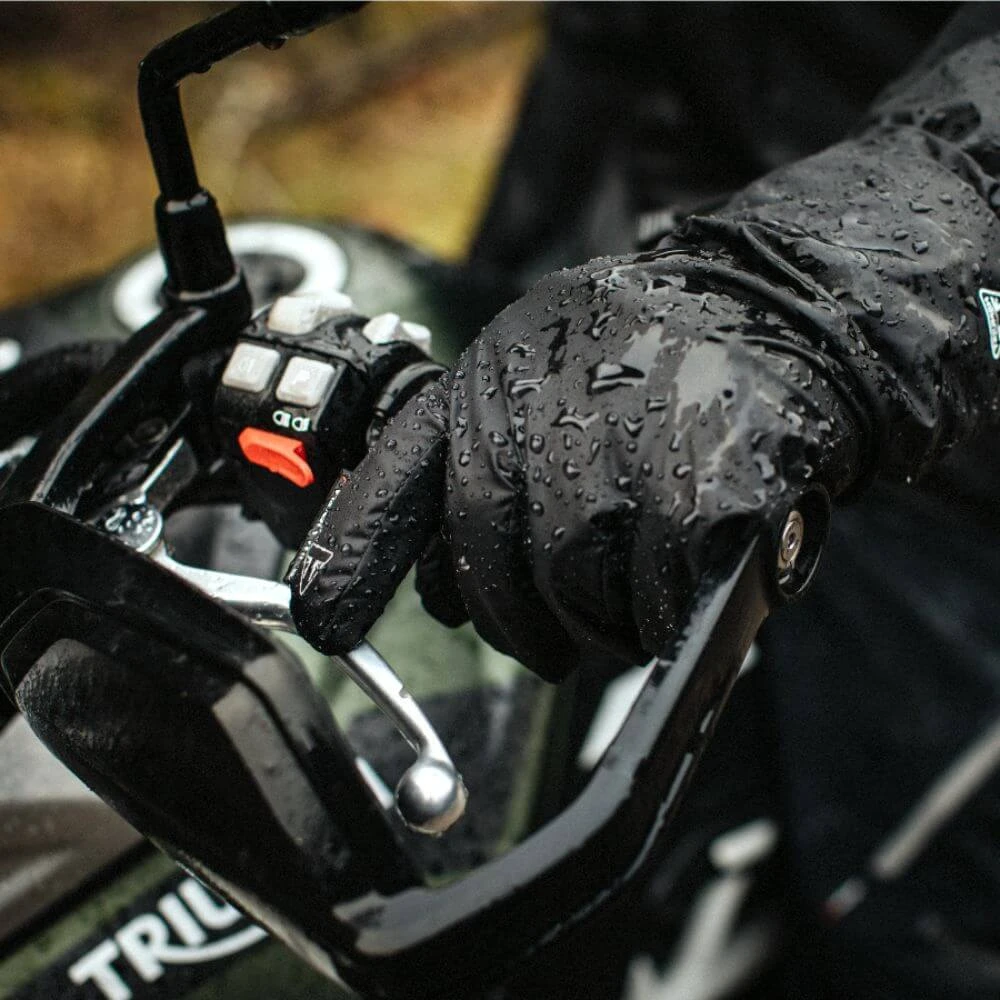 Triumph Rain Over Gloves 7 Triumph Rain Over Gloves - Image 5