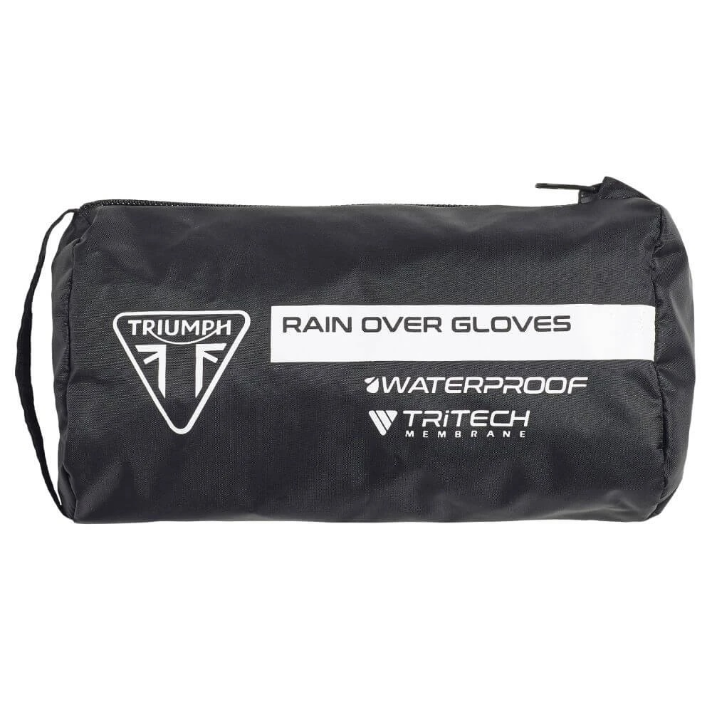 Triumph Rain Over Gloves 6 Triumph Rain Over Gloves - Image 4