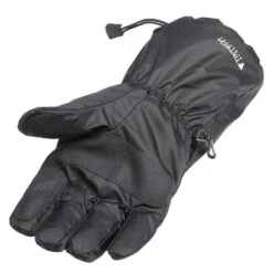 Triumph Rain Over Gloves 10 Triumph Rain Over Gloves -GearUp Moto TriumphRainOverGlovesMFNA2047Palm