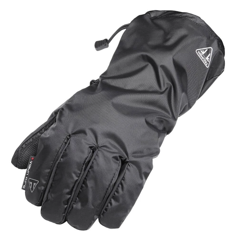 Triumph Rain Over Gloves 4 Triumph Rain Over Gloves - Image 2