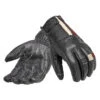 Triumph Raven Gloves Black -GearUp Moto TriumphRavenGlovesMGVS17322