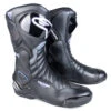 Triumph SMX-6 V2 Boots Black -GearUp Moto TriumphSMX 6V2BootsMBTA22803