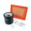 Triumph Street Twin Service Kit -GearUp Moto TriumphStreetTwinServiceKit