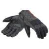 Triumph Sulby Mesh Gloves Black -GearUp Moto TriumphSulbyMeshGlovesGlovesMGVA21116
