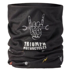 Triumph Thunder Neck Tube