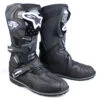 Triumph Toucan Gore-Tex Boots Black -GearUp Moto TriumphToucanGTXBootBMTA22800
