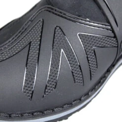 Triumph Toucan Gore-Tex Boots Black -GearUp Moto TriumphToucanGTXBootBMTA22800ToeDetail