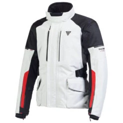 GearUp Moto -GearUp Moto TriumphTourerLiteJacketMTPS2341Front3qtr