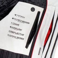 Triumph Tourer Lite Jacket -GearUp Moto TriumphTourerLiteJacketMTPS2341Inner