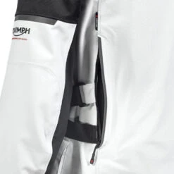 Triumph Tourer Lite Jacket -GearUp Moto TriumphTourerLiteJacketMTPS2341Vent