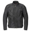 Triumph Triple Mesh Textile Jacket Black
