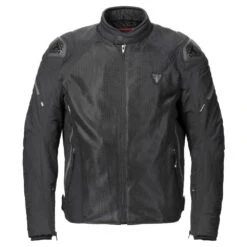 Triumph Triple Mesh Textile Jacket Black