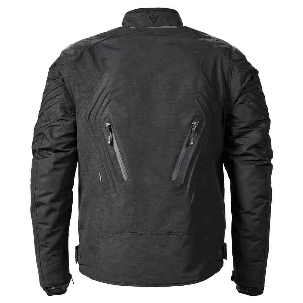 Triumph Triple Mesh Textile Jacket Black 9 Triumph Triple Mesh Textile Jacket Black - Image 7