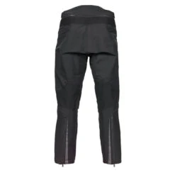 Triumph Triple TriTech Textile Trousers Black -GearUp Moto TriumphTripleTriTechPantsMTJS2207Rear