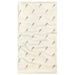 Triumph Venom Neck Tube Bone / Charcoal -GearUp Moto TriumphVenomNeckTubeBoneCharcoalMTUS2347RearFlat