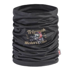 Triumph Woodford Neck Tube
